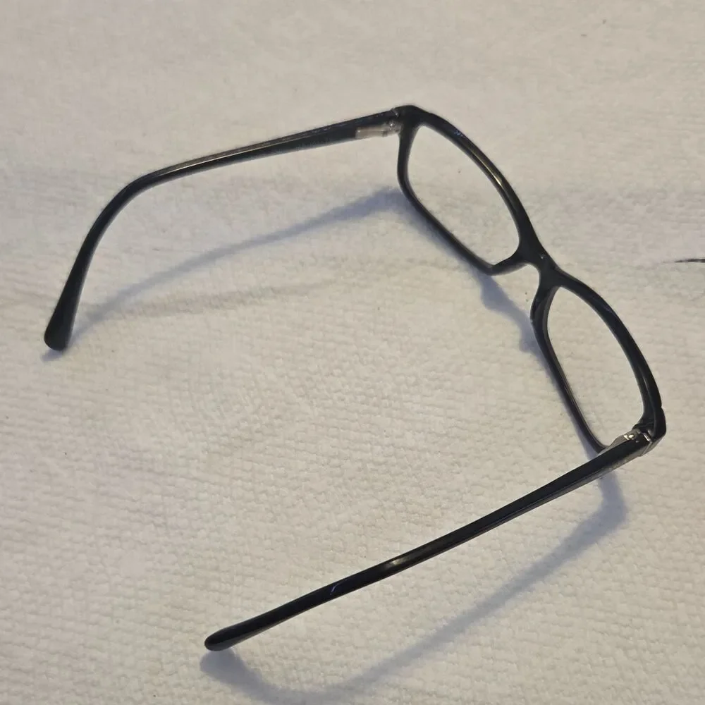 prada vpr 120 glasses